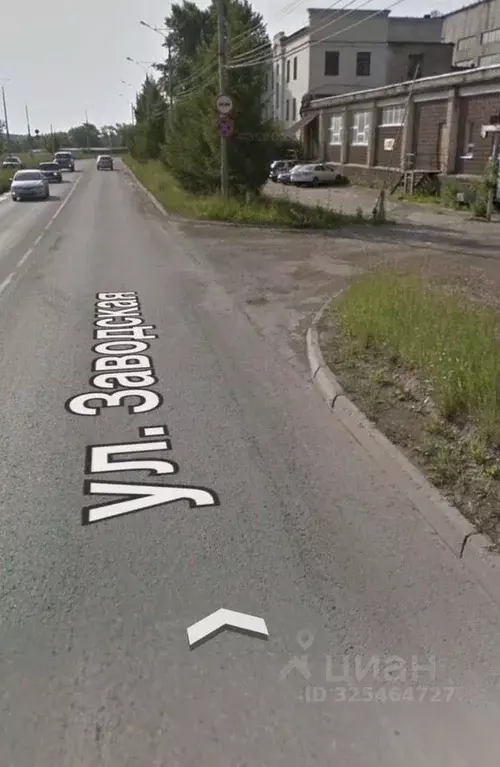 Производственное помещение в Свердловская область, Каменск-Уральский ... - Фото 2