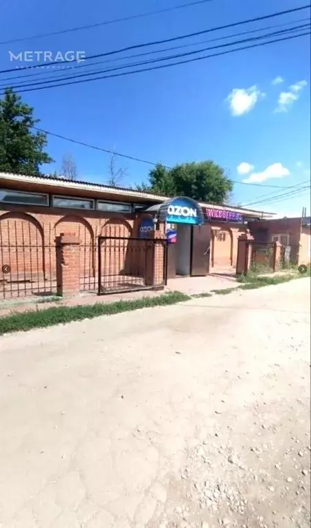 Помещение свободного назначения в Новосибирская область, Бердск ... - Фото 1