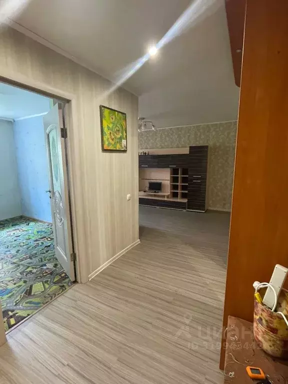 2-к кв. Башкортостан, Уфа Российская ул., 96/2 (45.0 м) - Фото 1