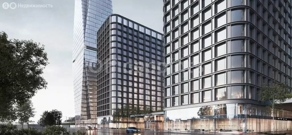 Офис (14000 м) - Фото 2