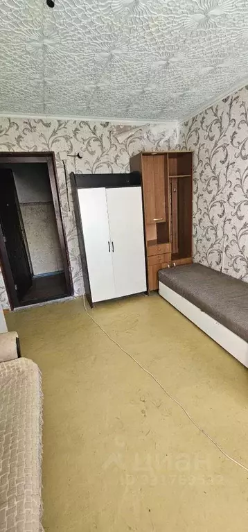 Комната Саратовская область, Балаково просп. Героев, 31 (12.7 м) - Фото 2