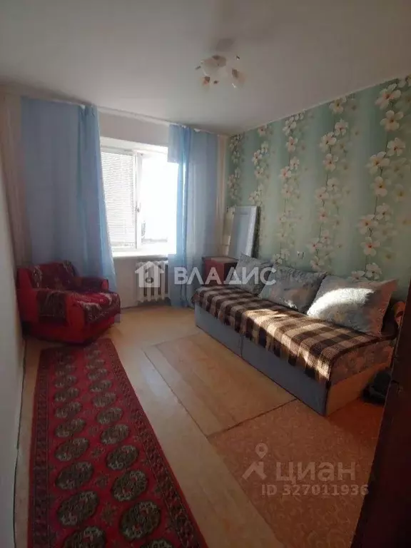 2-к кв. Московская область, Орехово-Зуево ул. Ленина, 45 (50.0 м) - Фото 2