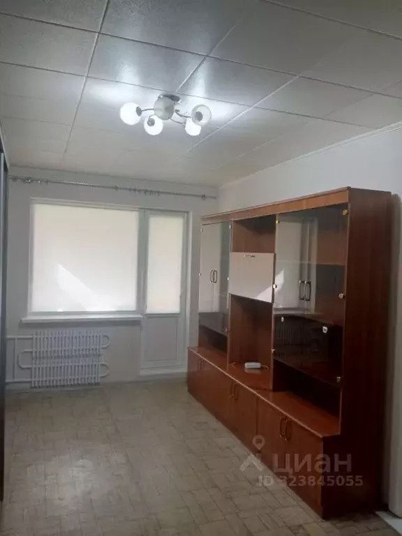 1-к кв. Ставропольский край, Ставрополь ул. Доваторцев, 46 (36.0 м) - Фото 2