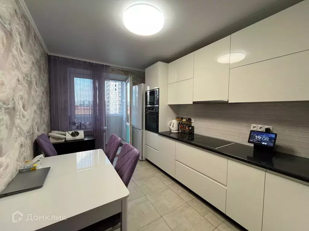 Продаётся 1-к квартира, 39 м - Фото 1