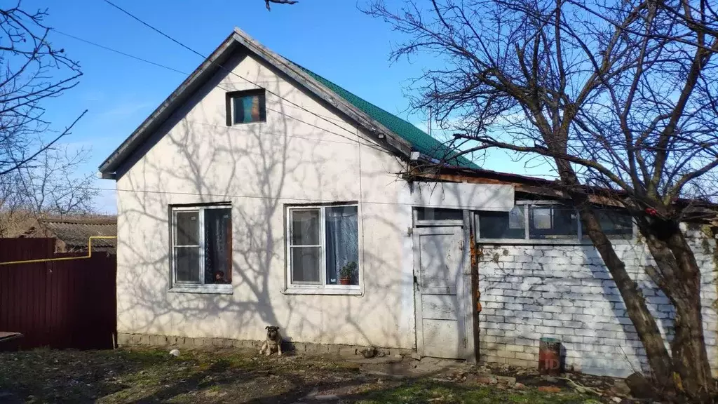 Дом в Ставропольский край, Ставрополь Восточное садовое товарищество, ... - Фото 1