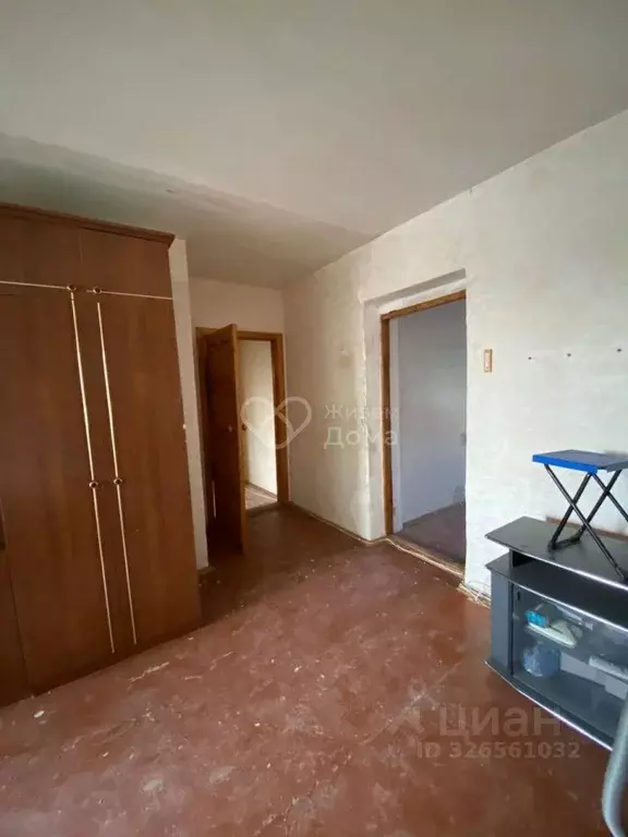 3-к кв. Волгоградская область, Волгоград ул. 64-й Армии, 137 (60.0 м) - Фото 2