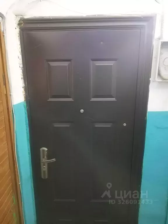 2-к кв. Сахалинская область, Поронайск ул. Ленина, 20 (39.5 м) - Фото 2