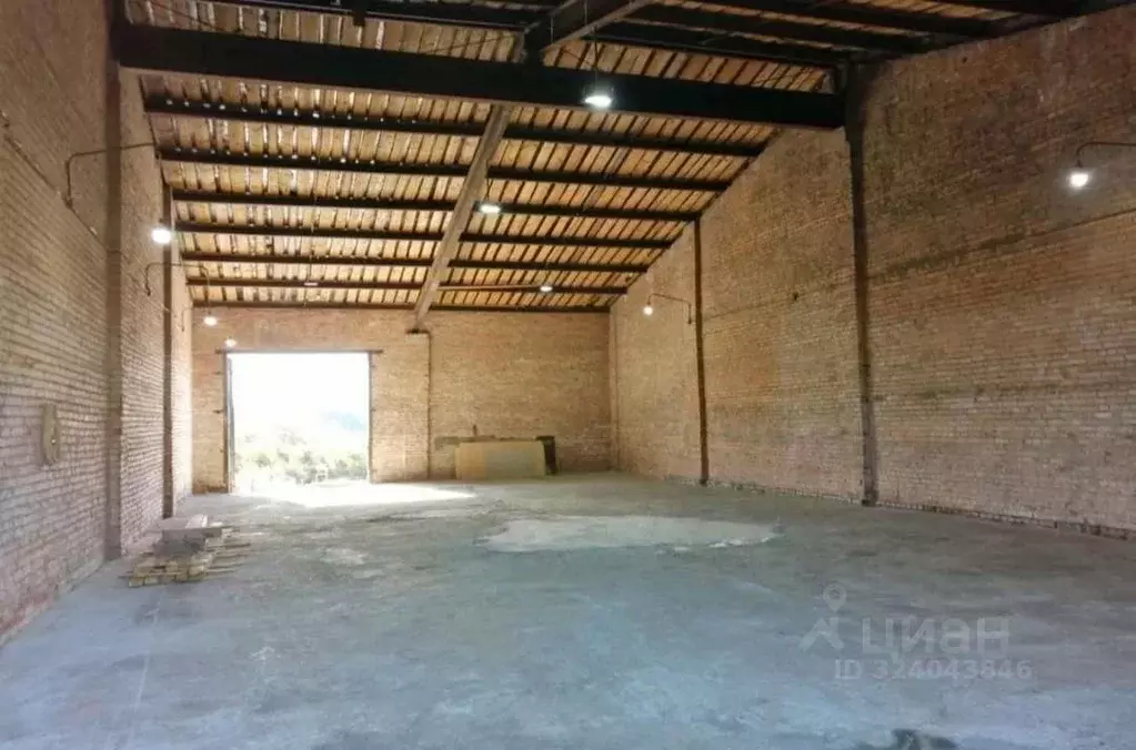 Склад в Свердловская область, Березовский Шиловский мкр,  (300 м) - Фото 2