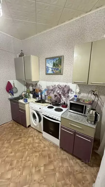 2-к кв. Красноярский край, Норильск ул. Федоровского, 25 (52.9 м) - Фото 1