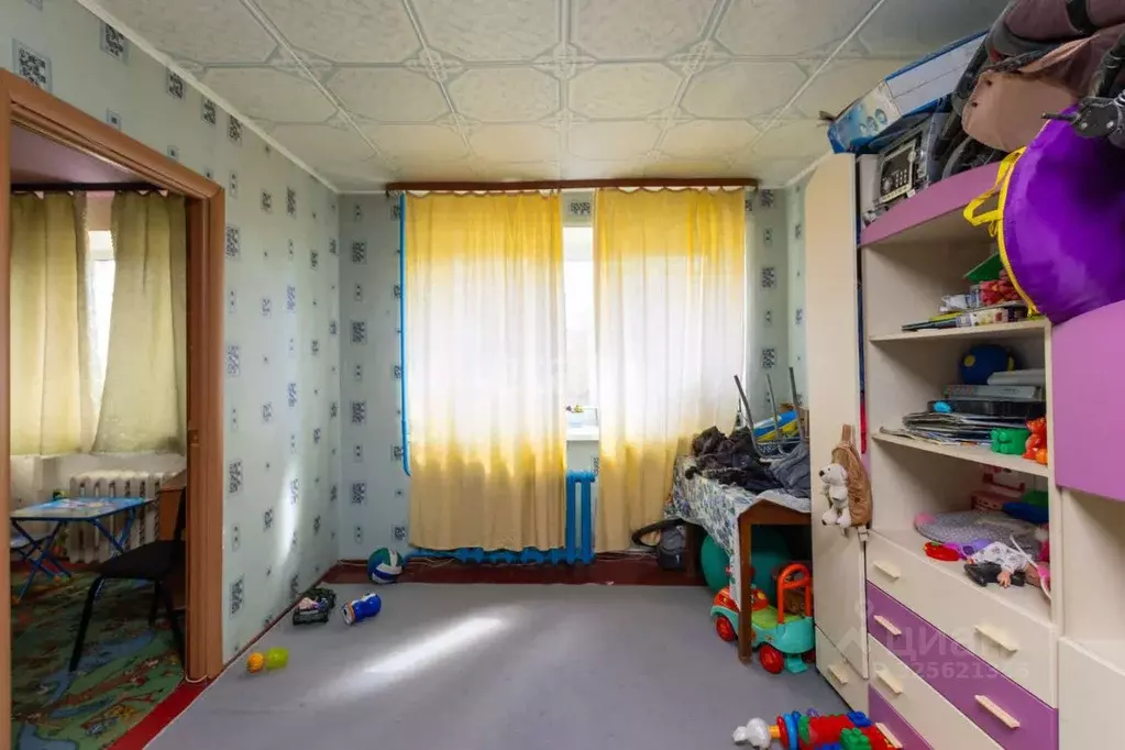 4-к кв. Тюменская область, Тюмень ул. Беляева, 21 (61.0 м) - Фото 1