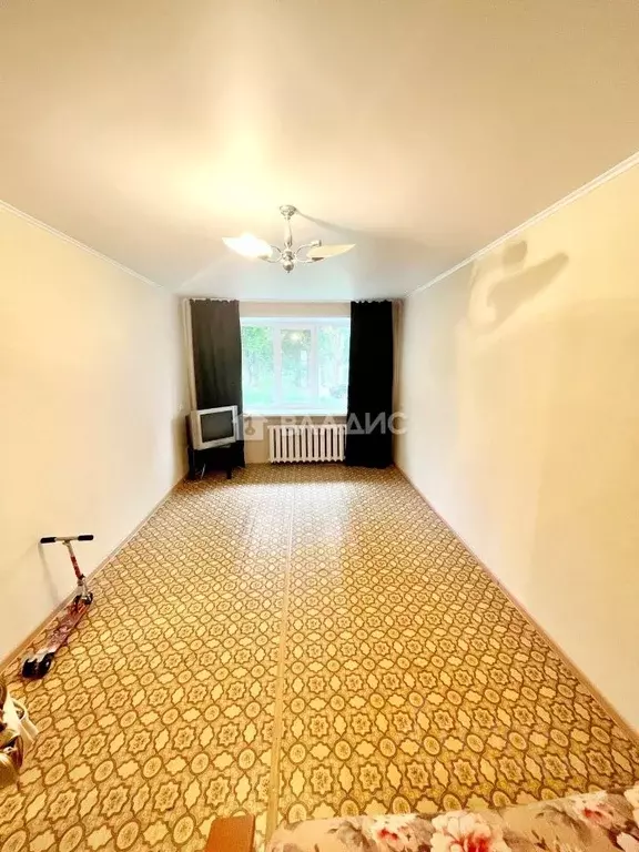 1-к кв. Башкортостан, Стерлитамак ул. Дружбы, 66А (29.3 м) - Фото 0