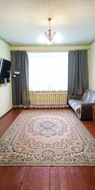 3-к кв. Свердловская область, Ревда ул. Чайковского, 33 (65.8 м) - Фото 1