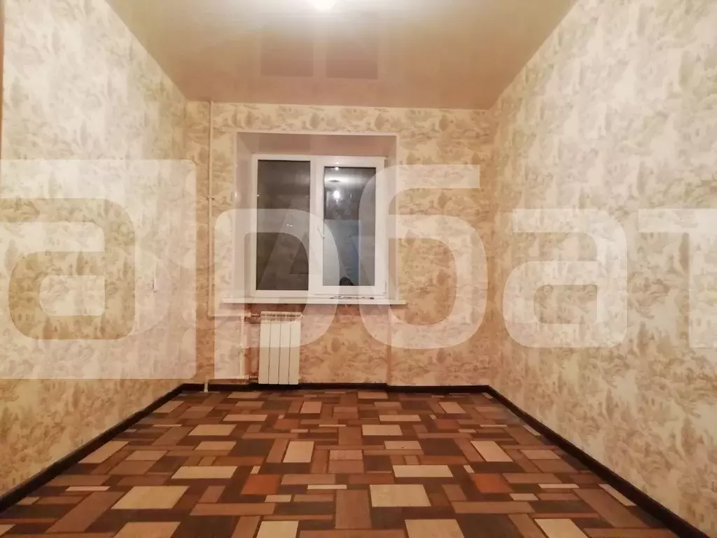 3-к. квартира, 60 м, 4/5 эт. - Фото 1