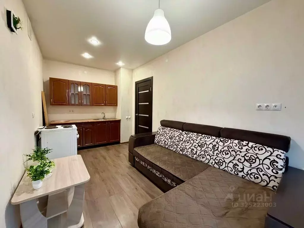 1-к кв. Татарстан, Пестречинский район, Шигалеевское с/пос, с. Новое ... - Фото 1