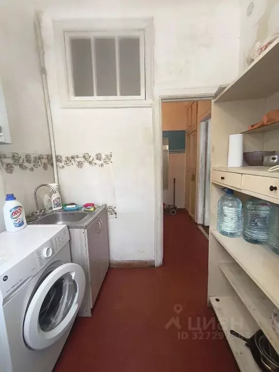 1-к кв. Нижегородская область, Нижний Новгород Соцгород жилрайон, ... - Фото 2