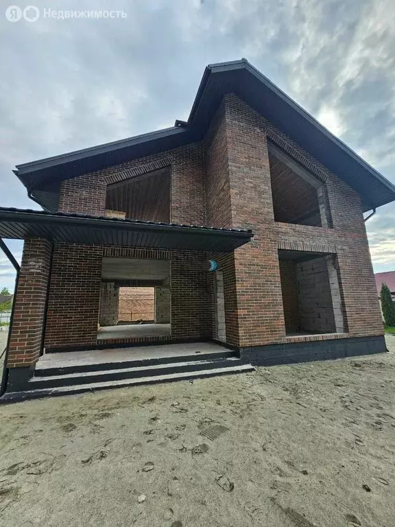 Дом в Брянск, 2-й переулок Бабушкина, 14 (194 м) - Фото 2