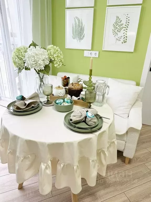 2-к кв. Адыгея, Майкоп ул. Вадима Лемеша, 3 (40.0 м) - Фото 2