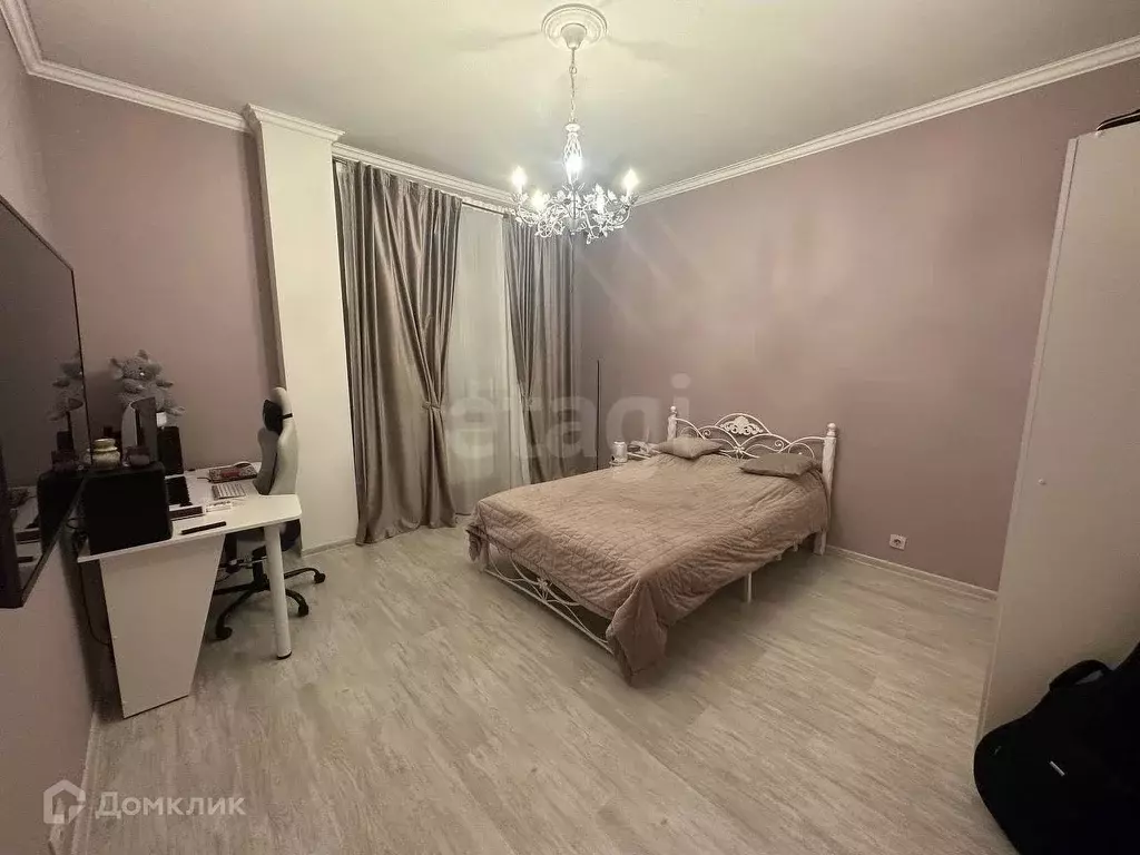 Продаётся 3-к квартира, 106 м - Фото 1