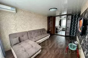 1-к кв. Кемеровская область, Новокузнецк Октябрьский просп., 7 (35.0 ... - Фото 1