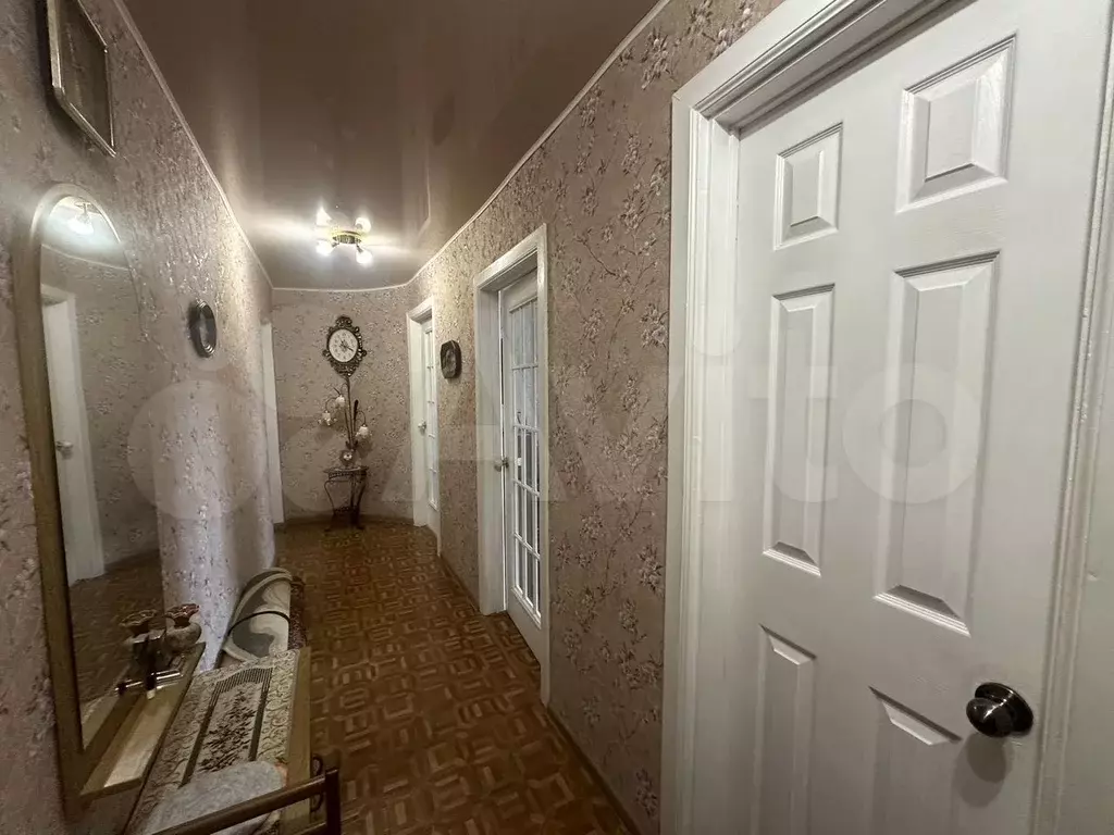 3-к. квартира, 60 м, 1/5 эт. - Фото 0