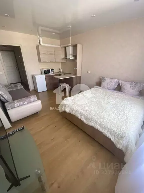 Студия Новосибирская область, Новосибирск Железнодорожная ул., 15/1 ... - Фото 1