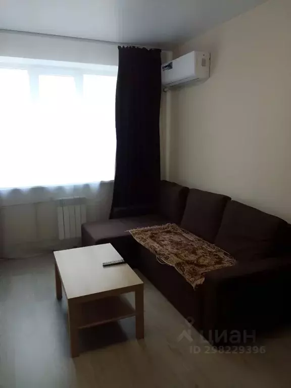 2-к кв. Ростовская область, Ростов-на-Дону Магнитогорская ул., 2В ... - Фото 1