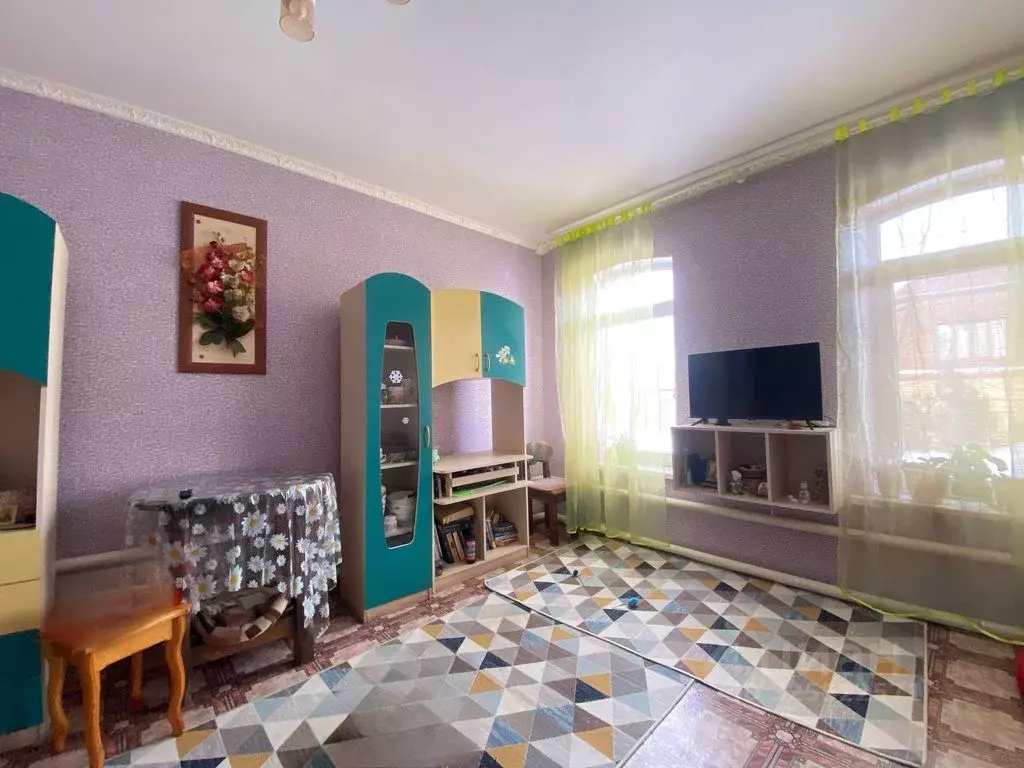 2-к кв. Оренбургская область, Оренбург Павловская ул., 47 (52.0 м) - Фото 2