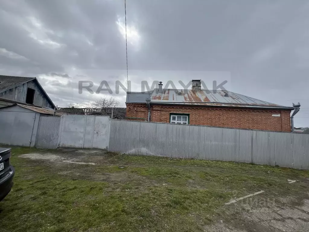 Участок в Адыгея, Майкоп ул. Ломоносова, 26 (3.0 сот.) - Фото 1