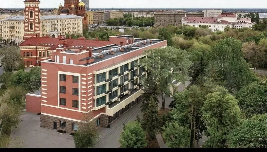Офис (57.8 м) - Фото 0