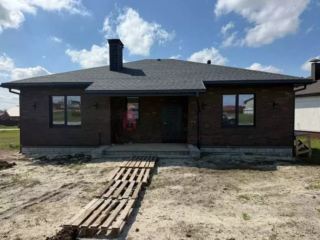 Дом в Белгородская область, Белгородский район, Беломестненское с/пос, ... - Фото 1