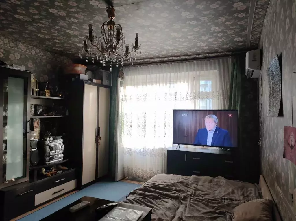 2-к кв. Тамбовская область, Тамбов Советская ул., 22 (52.0 м) - Фото 1