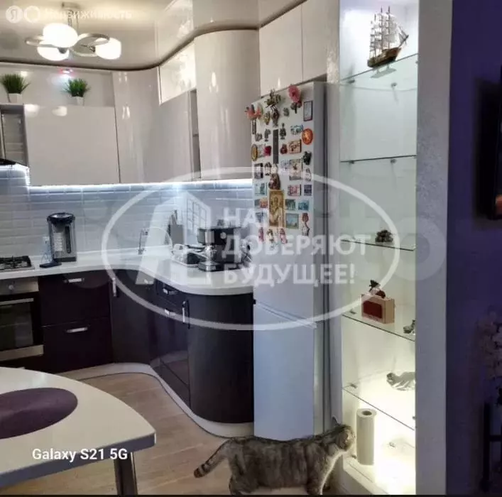 2-комнатная квартира: Чайковский, улица Декабристов, 32 (44.7 м) - Фото 1