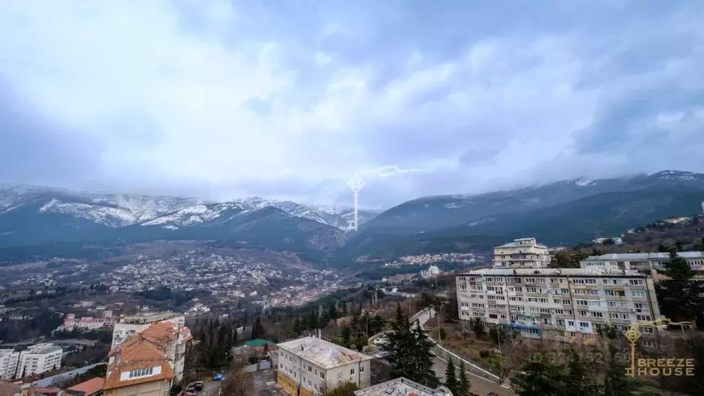 6-к кв. Крым, Ялта ул. Свердлова, 48Ак6 (253.0 м) - Фото 1