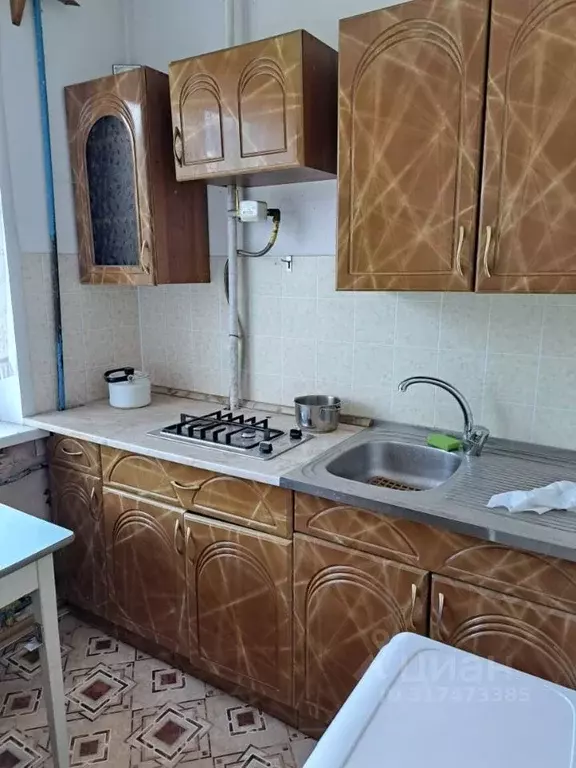 2-к кв. Владимирская область, Судогодский район, пос. Андреево ... - Фото 0
