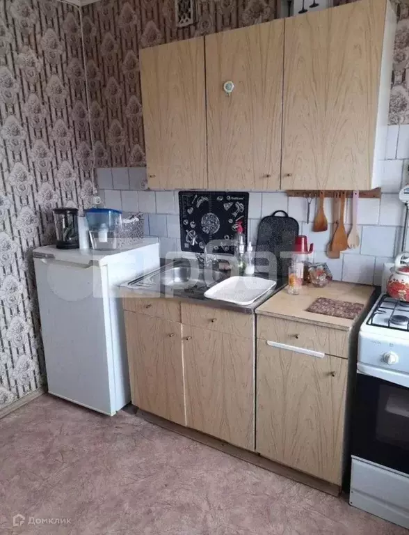 Продаётся 1-к квартира, 33.2 м - Фото 0