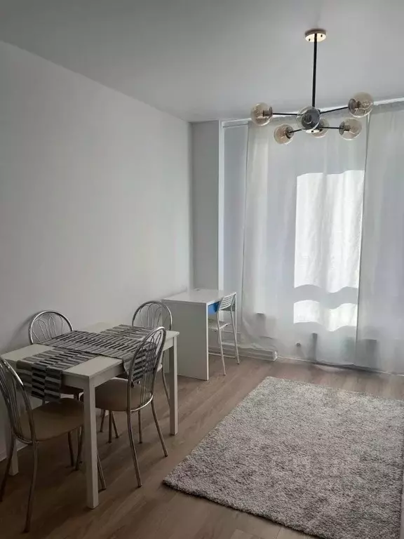 2-к кв. Москва ул. Большое Понизовье, 14 (40.0 м) - Фото 1