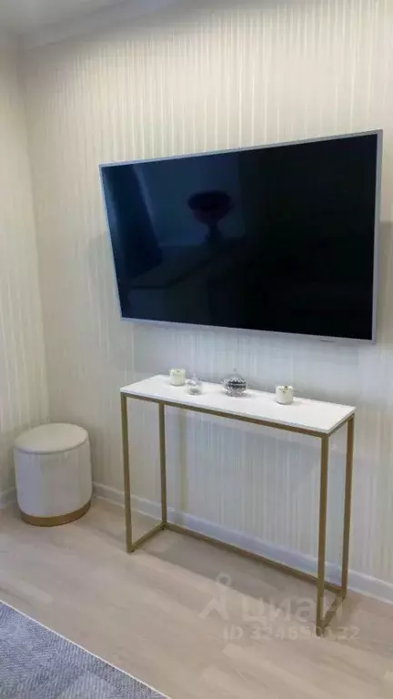 2-к кв. Калининградская область, Калининград Бахчисарайская ул. (52.8 ... - Фото 2