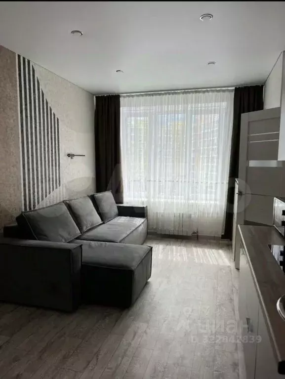 1-к кв. Хакасия, Абакан ул. Некрасова, 33 (31.9 м) - Фото 1