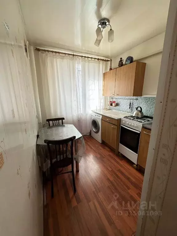 3-к кв. Самарская область, Самара Ново-Садовая ул., 30 (73.0 м) - Фото 2