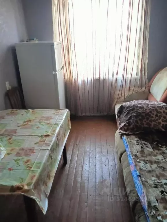 Комната Курская область, Курск ул. Гагарина, 24А - Фото 1