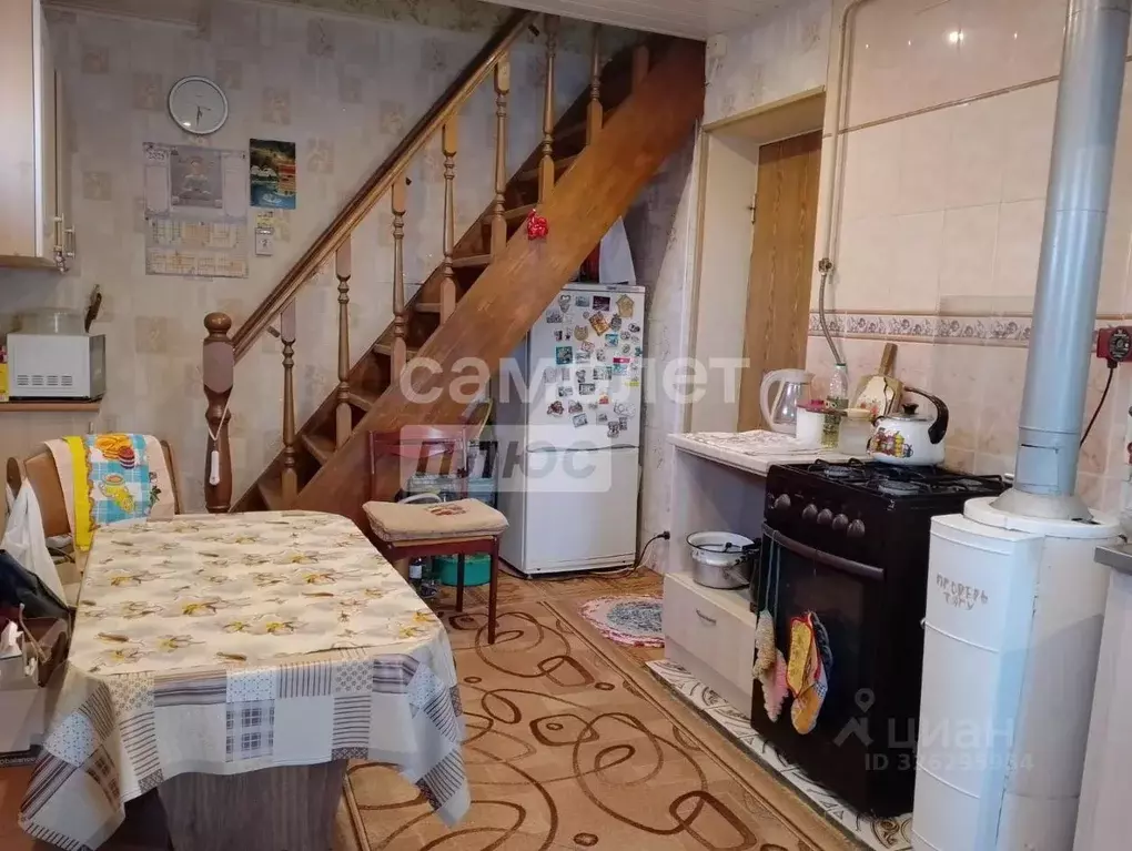 Коттедж в Ивановская область, Иваново Пучежская ул., 16 (161 м) - Фото 2