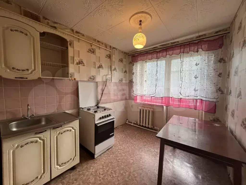 1-к. квартира, 37,1 м, 1/2 эт. - Фото 1