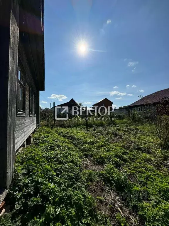 Участок в Костромская область, Кострома Озерная ул., 47 (5.6 сот.) - Фото 1