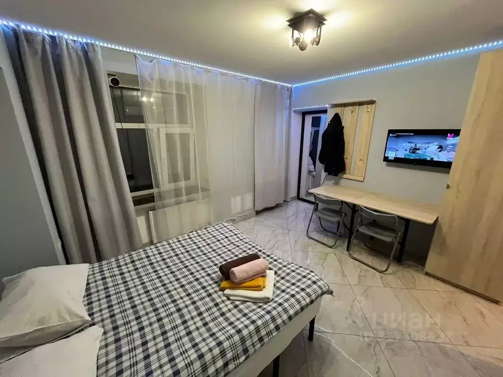 1-к кв. Санкт-Петербург Гончарная ул., 7 (20.0 м) - Фото 1