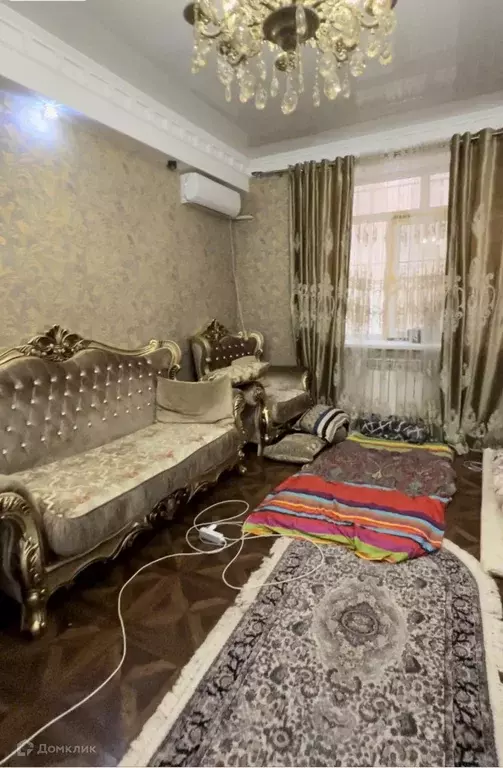Продаётся 2-к квартира, 70 м - Фото 0