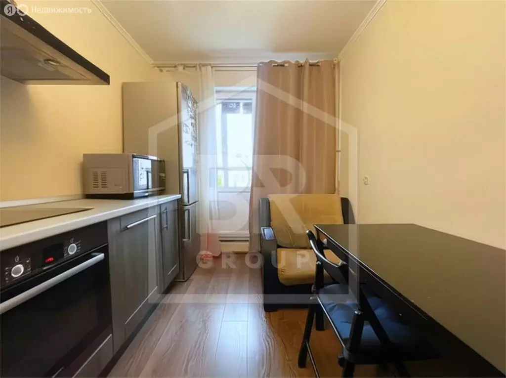 1-комнатная квартира: Санкт-Петербург, Туристская улица, 23к2 (35 м) - Фото 0