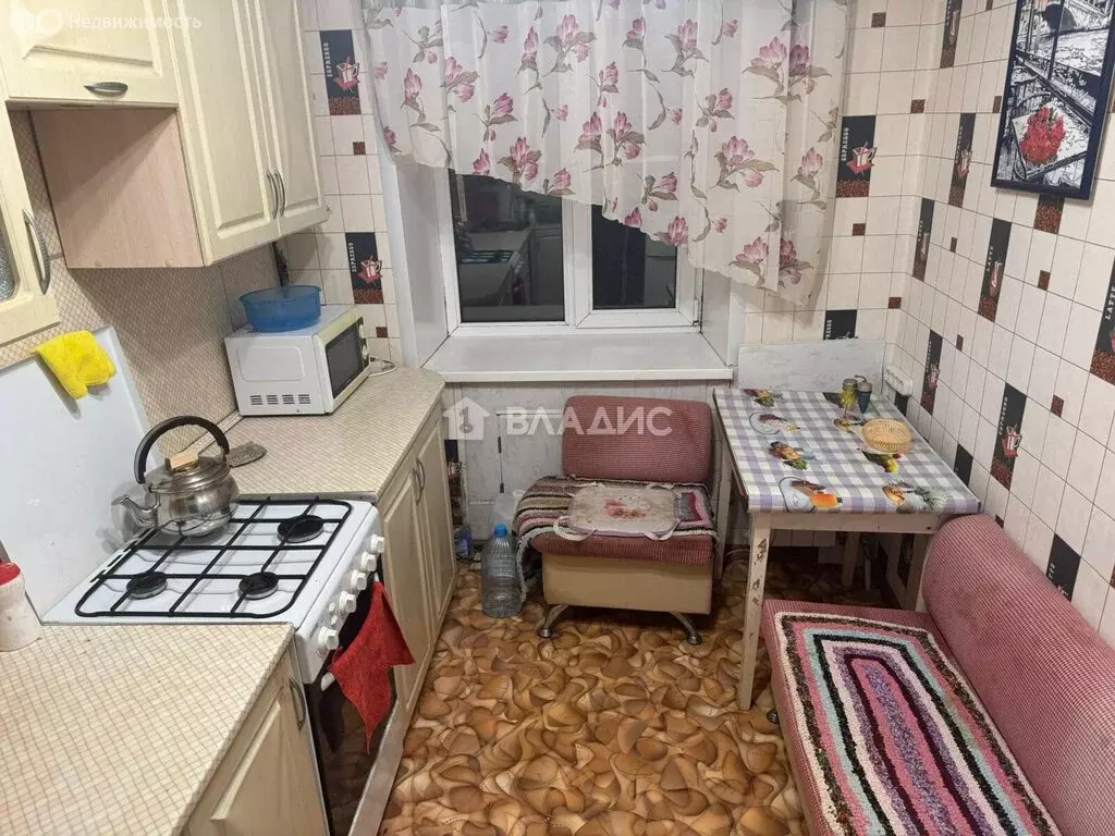 2-комнатная квартира: Собинка, улица Гоголя, 1 (50.8 м) - Фото 1