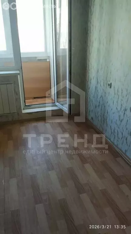 1-комнатная квартира: Санкт-Петербург, Мебельная улица, 45к1 (34.6 м) - Фото 1