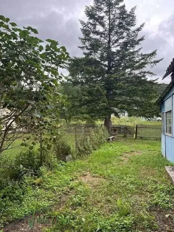 Участок в Приморский край, Хасанский муниципальный округ, с. ... - Фото 2