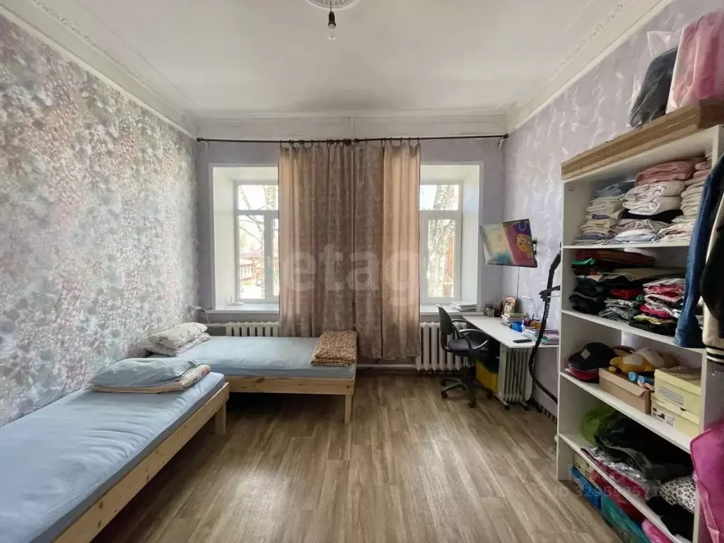 2-к кв. Костромская область, Кострома ул. Свердлова, 29/19 (35.5 м) - Фото 1